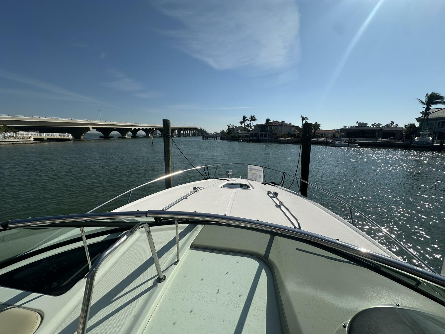 2013 Sea Ray 370 Venture - Image 6