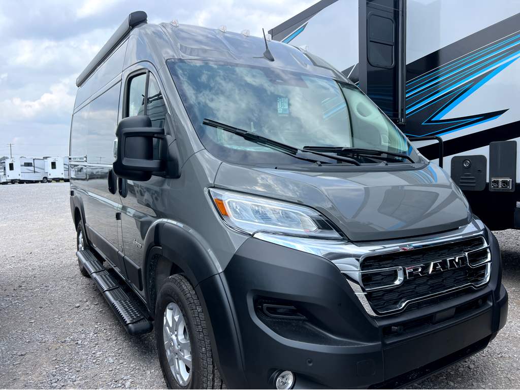 2026 JAYCO COMET 18C - Image 1