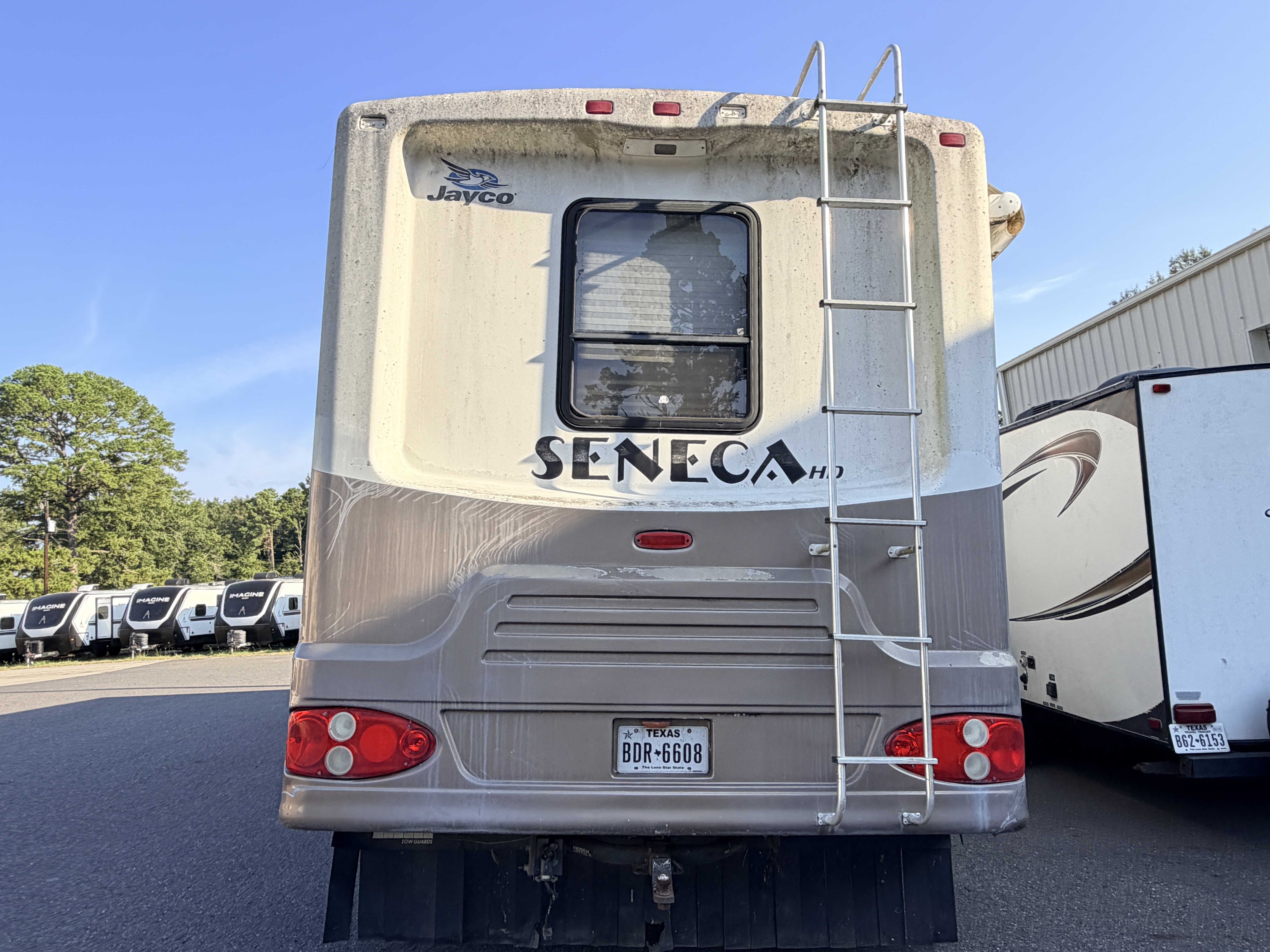 2006 JAYCO SENECA 34SS - Image 6