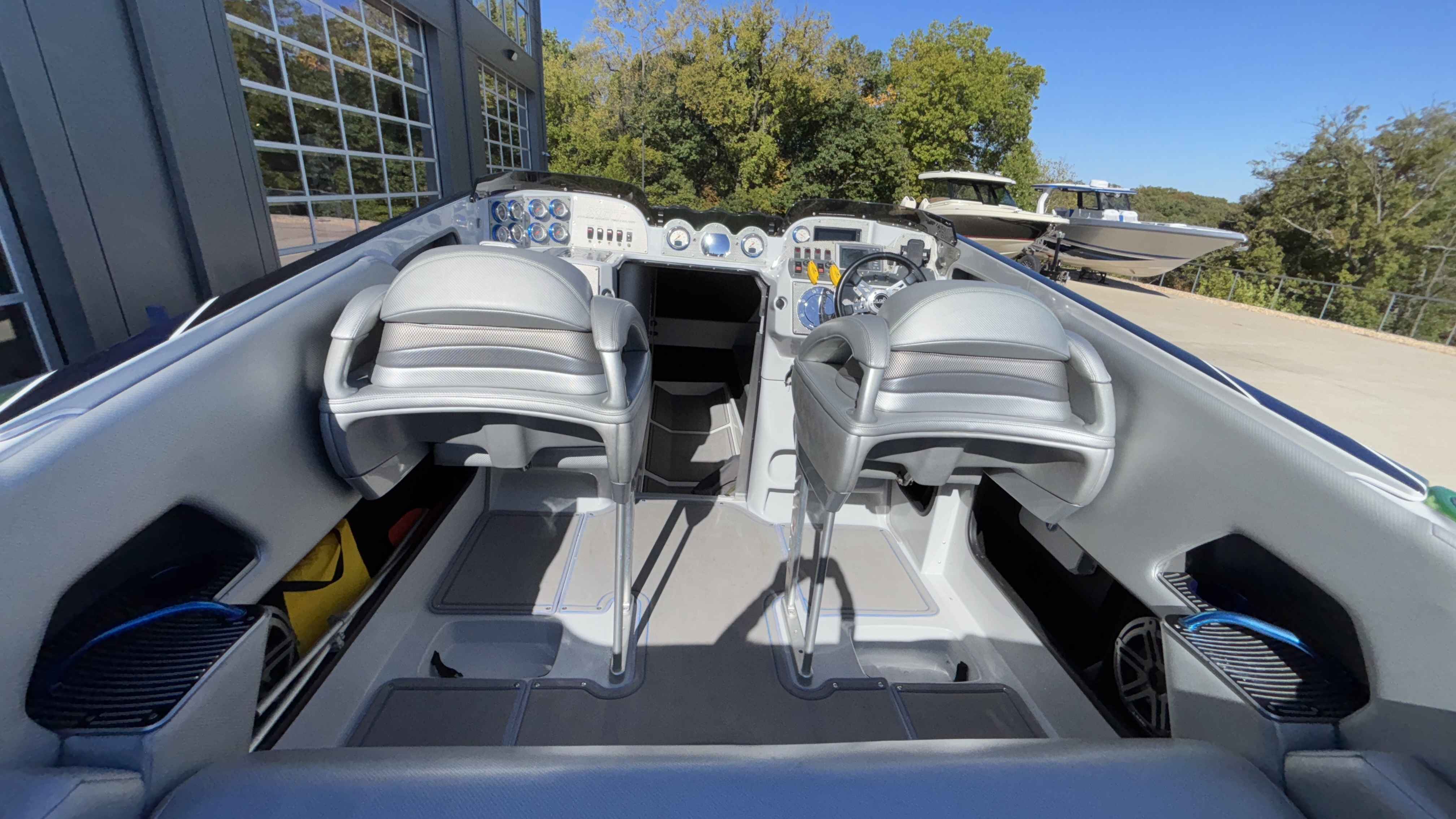 2013 Sunsation  36 XRT - Image 10