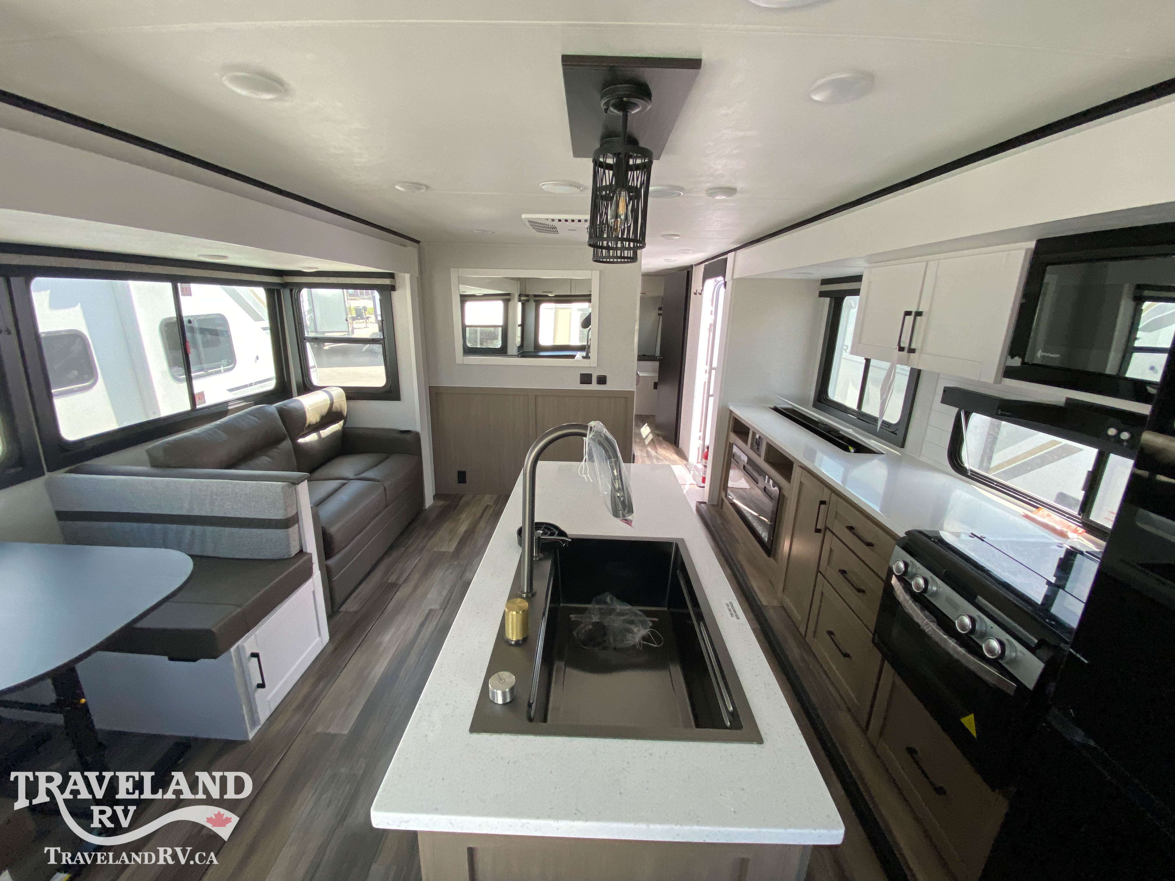 2026 Highland Ridge Range Lite 280MKI - Image 10