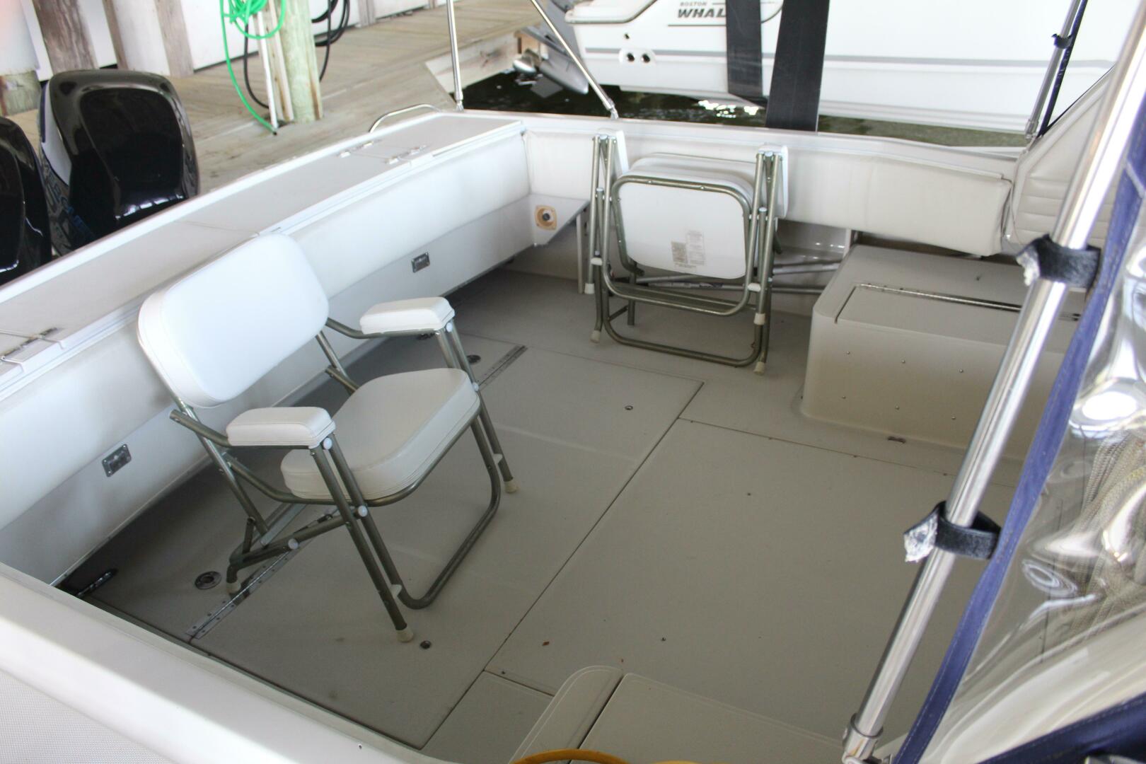 1992 Stamas 288 Liberty - Image 15