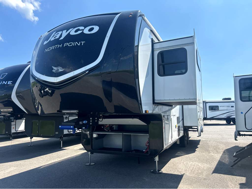 2026 JAYCO NORTH POINT 310RLTS - Image 2