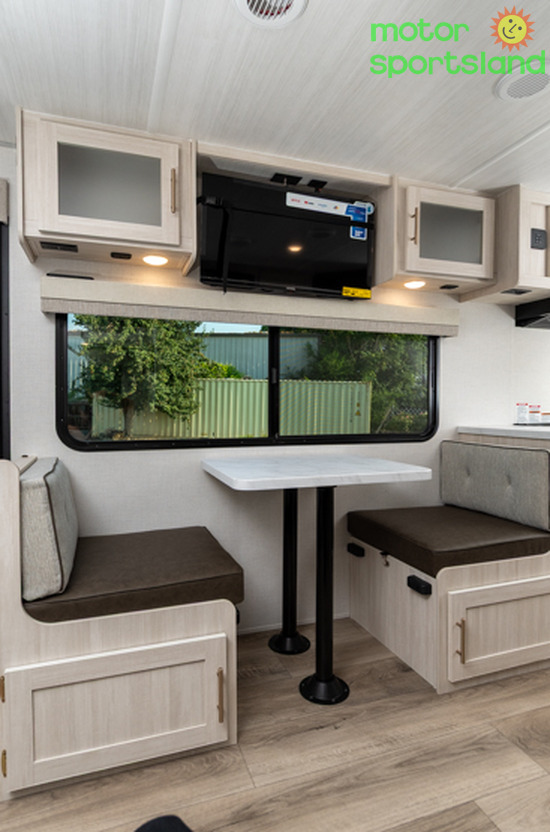 2027 Forest River R-Pod RP-205 - Image 18
