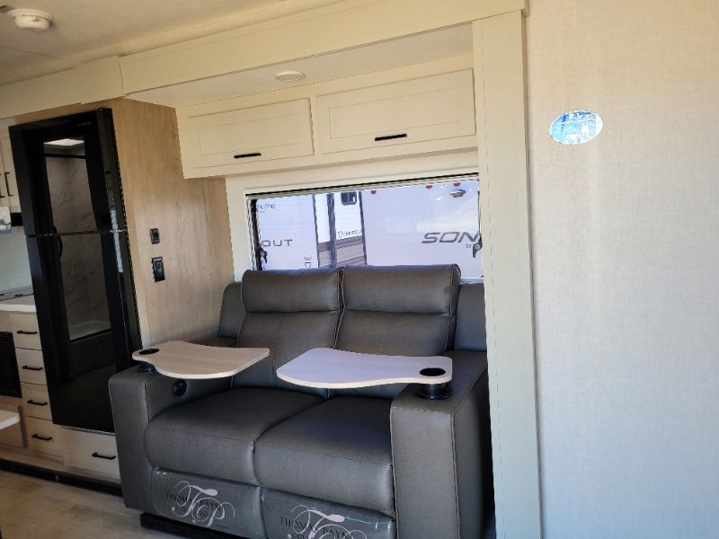2027 Ember RV Touring Edition 2300MLL - Image 5
