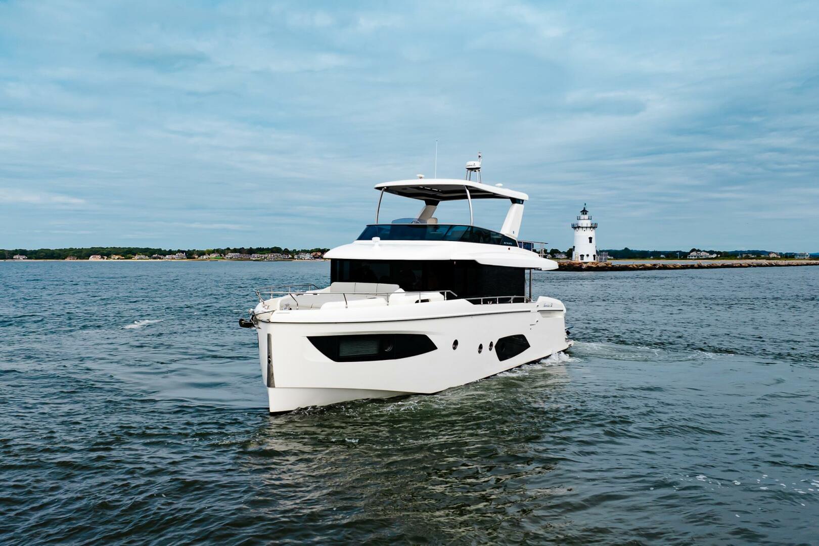 2023 Absolute Navetta 52 - Image 7