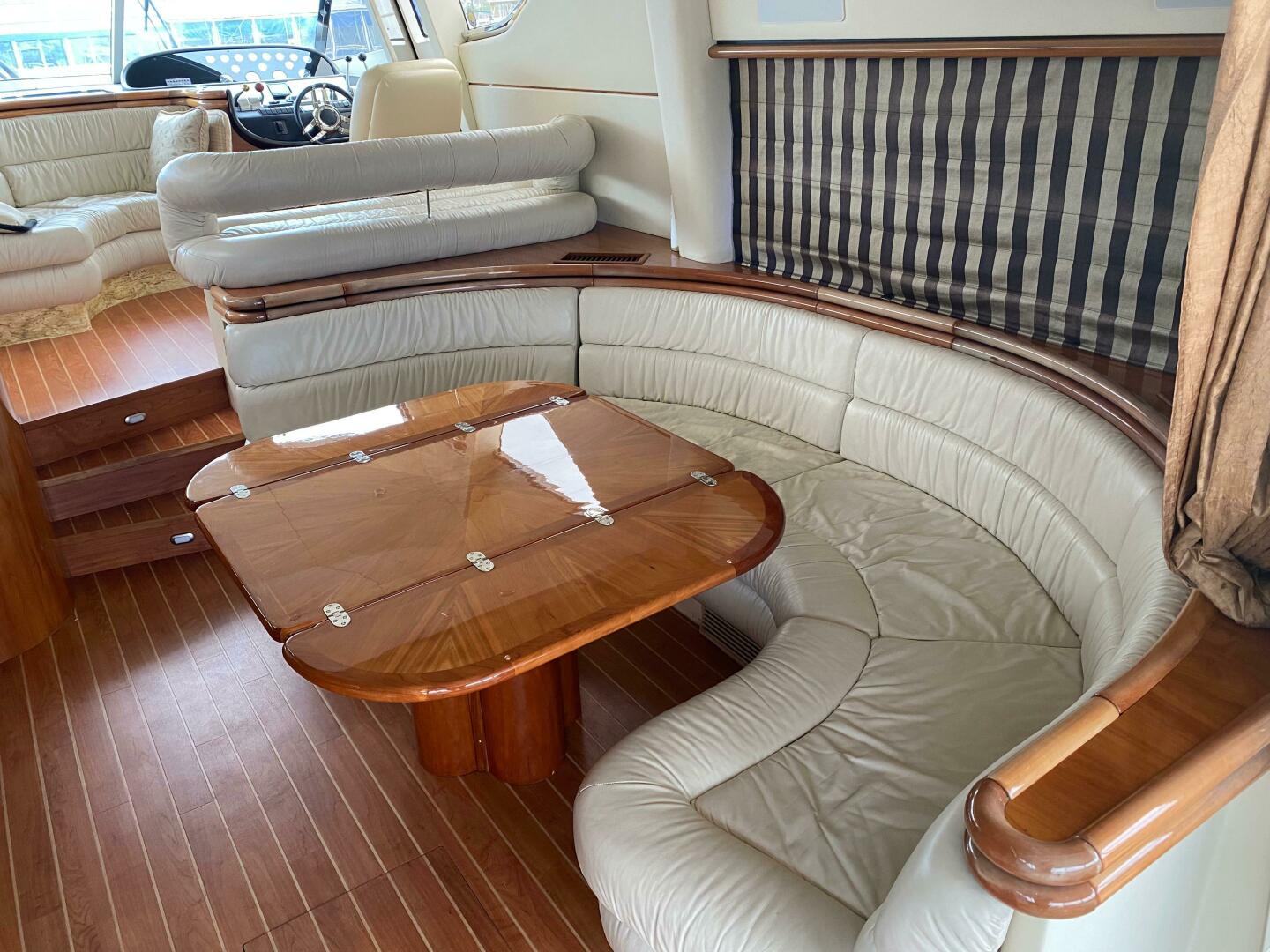 1998 Sunseeker 62 Manhattan - Image 13