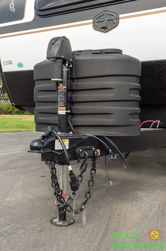 2027 Forest River R-Pod RP-205 - Image 9