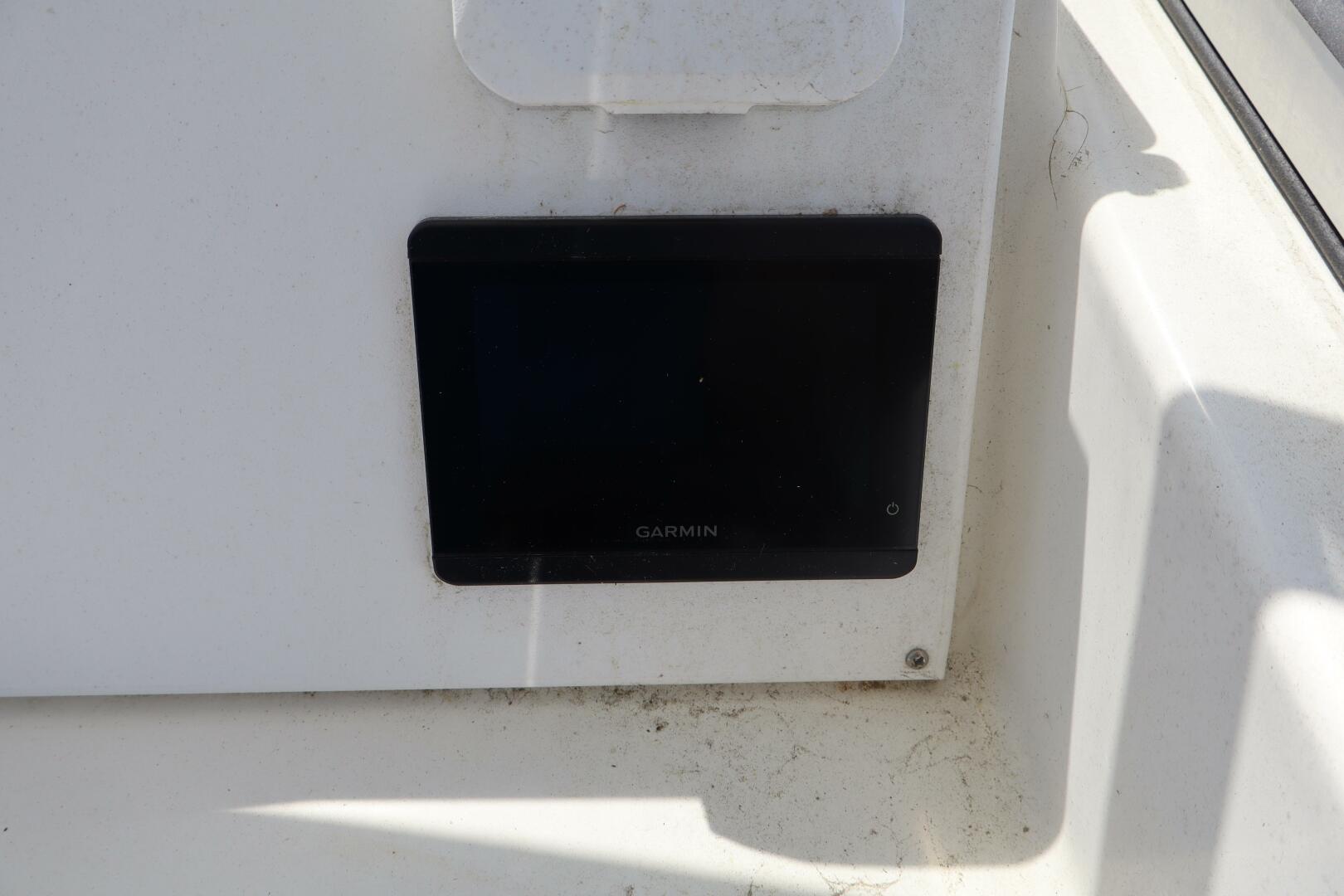 2005 Sea Boss 235 Walkaround - Image 14