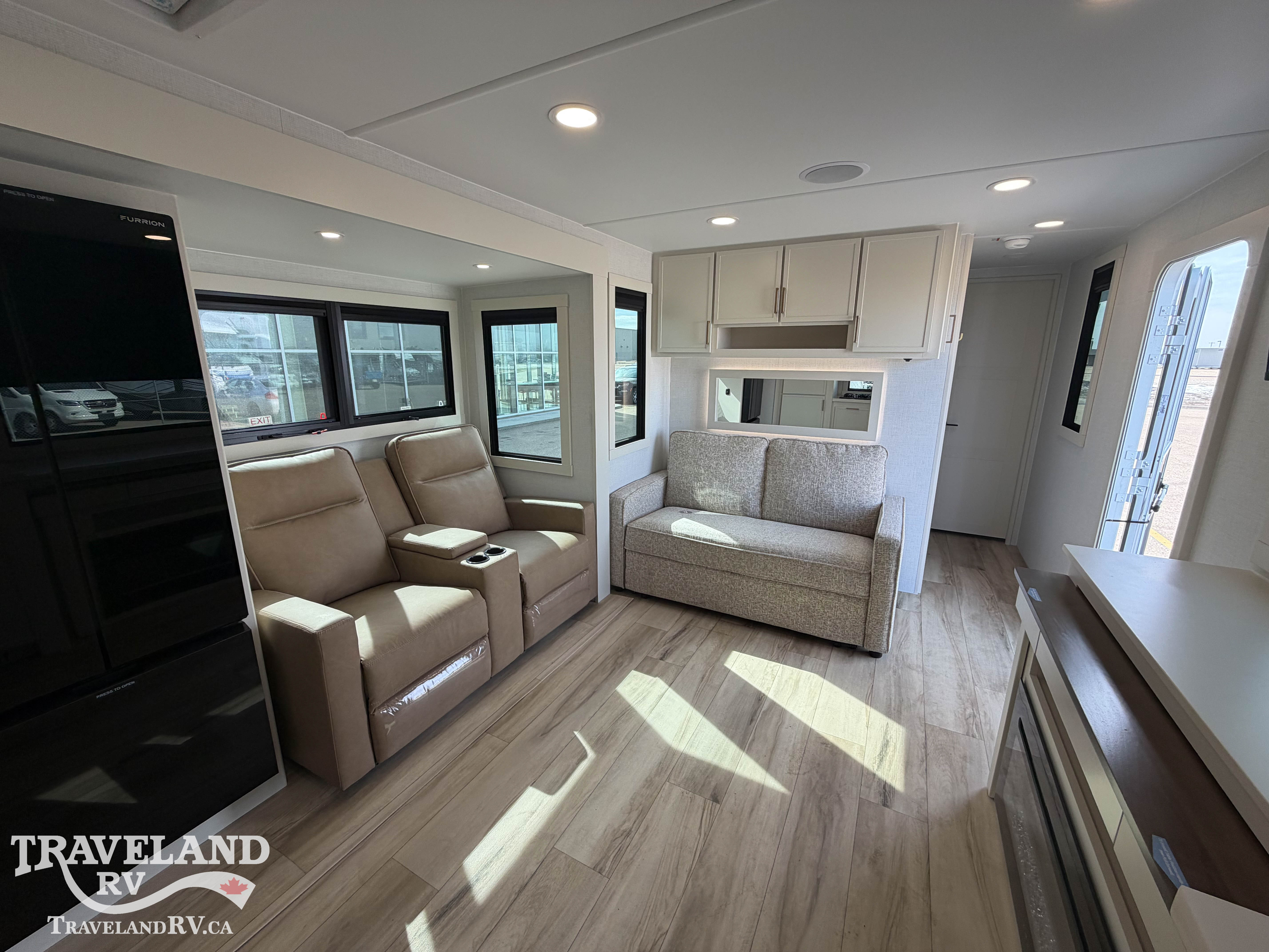 2026 Brinkley RV Model I 275 - Image 4