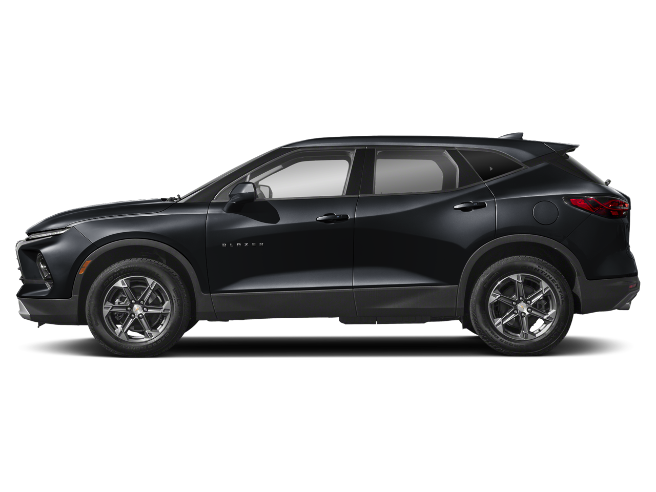 2024 Chevrolet Blazer Utility 4D Premier AWD I4 - Image 3