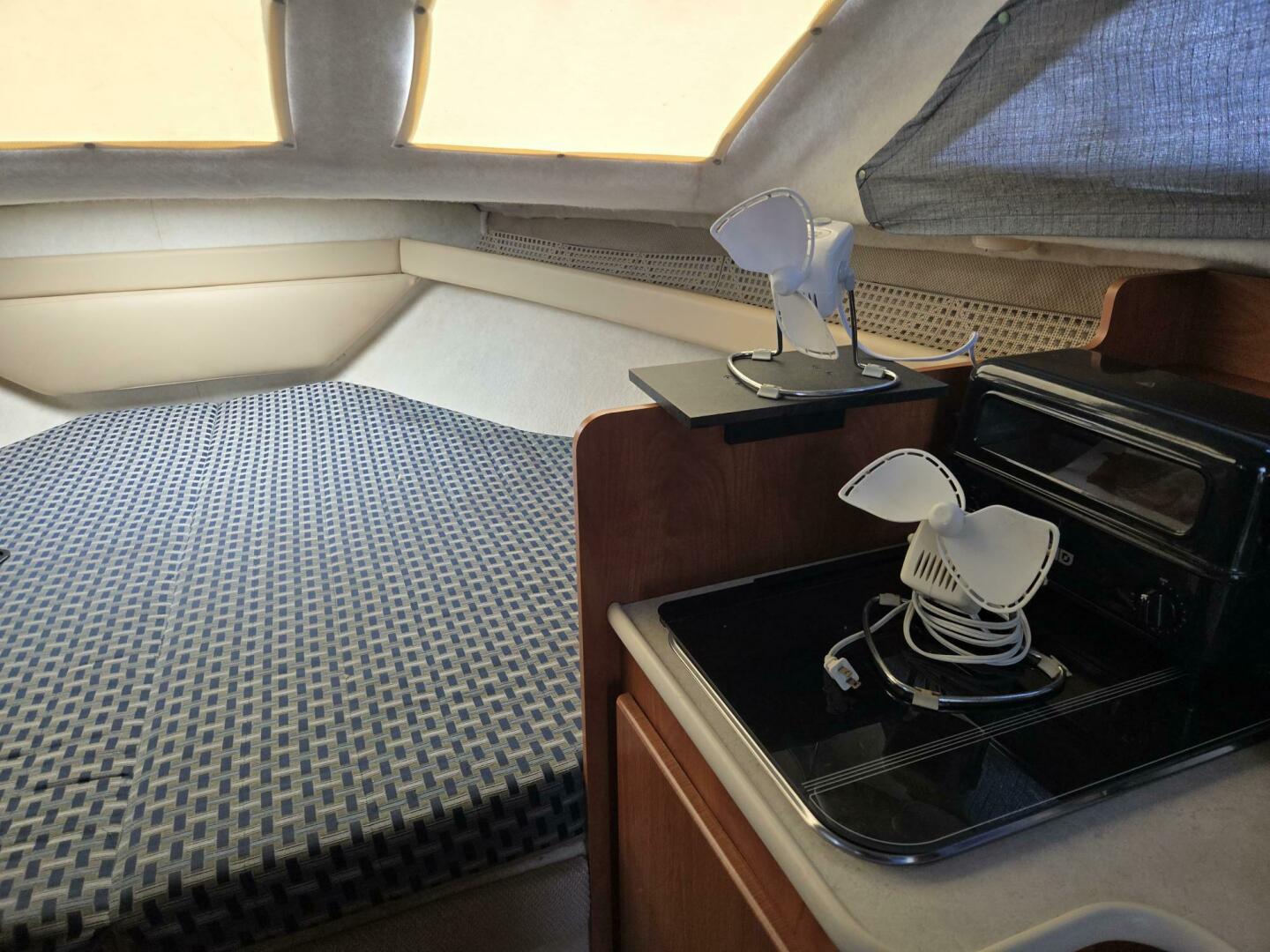 2005 Bayliner 289 EC - Image 24