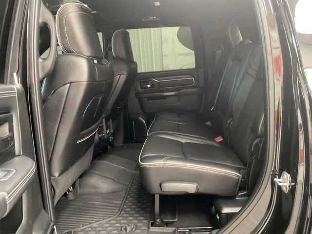 2023 Ram 2500 Pickup Mega Cab Limited 4WD - Image 29