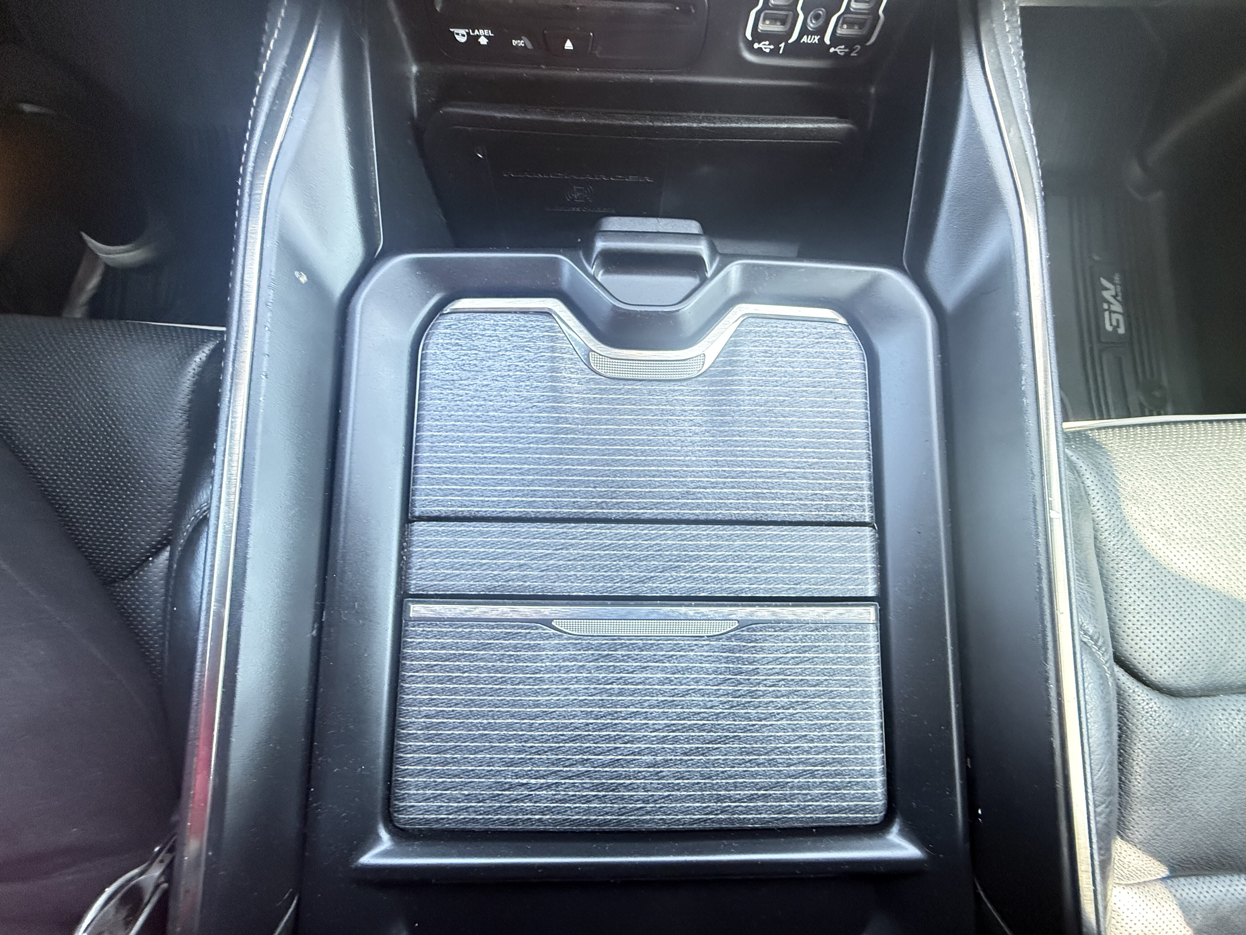 2019 Ram 1500 Pickup Crew Cab Bighorn/Lone Star 4WD - Image 29
