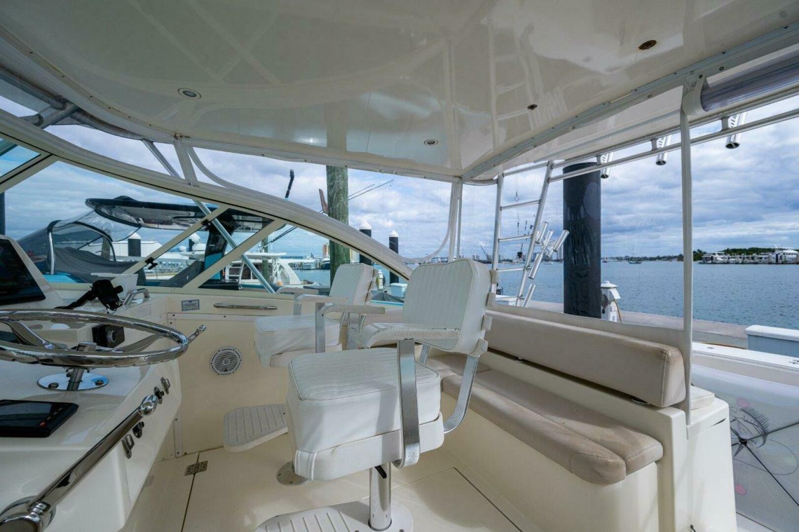 2007 Albemarle 36 Express - Image 26