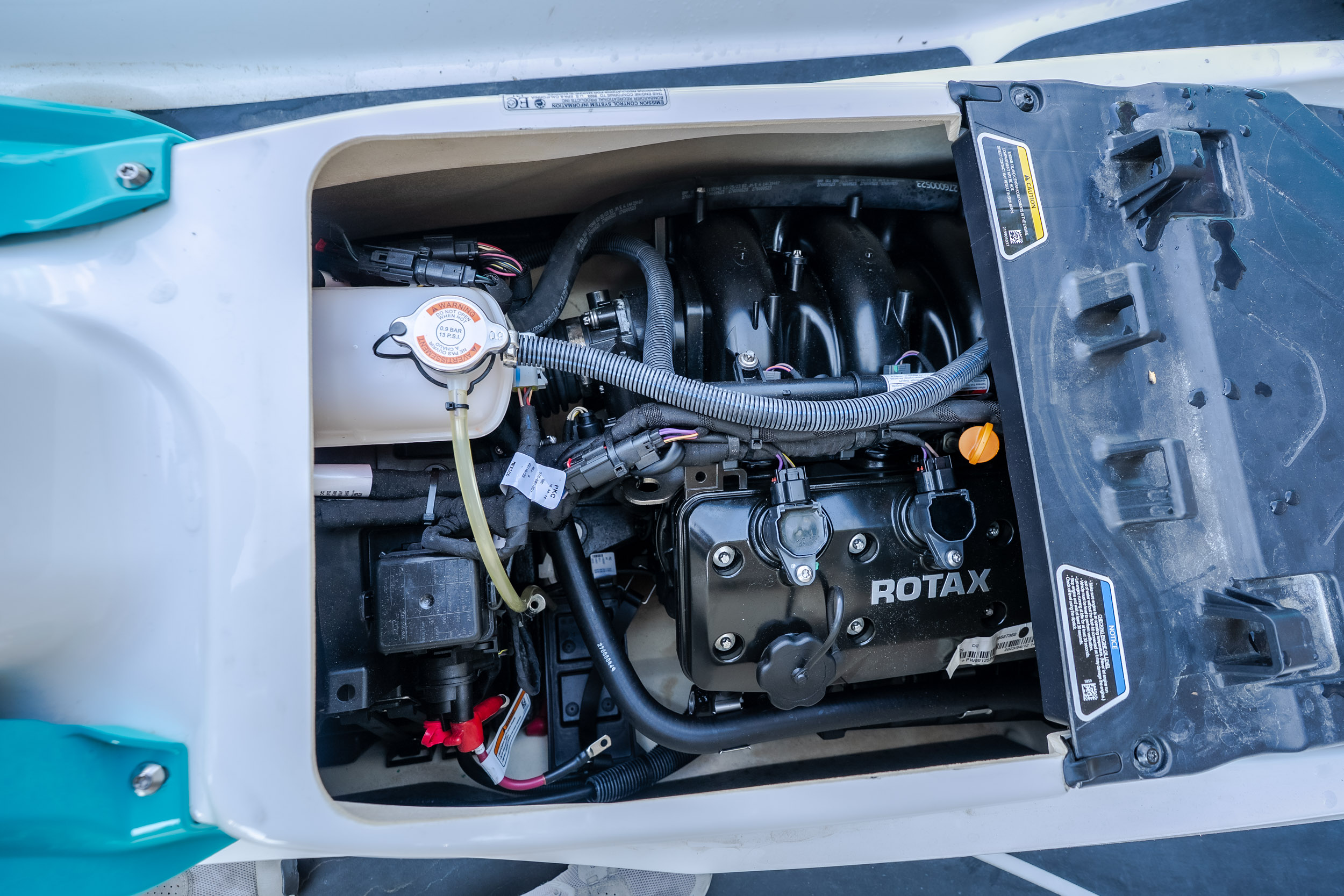2023 Sea-Doo GTX PRO 130 - Image 12