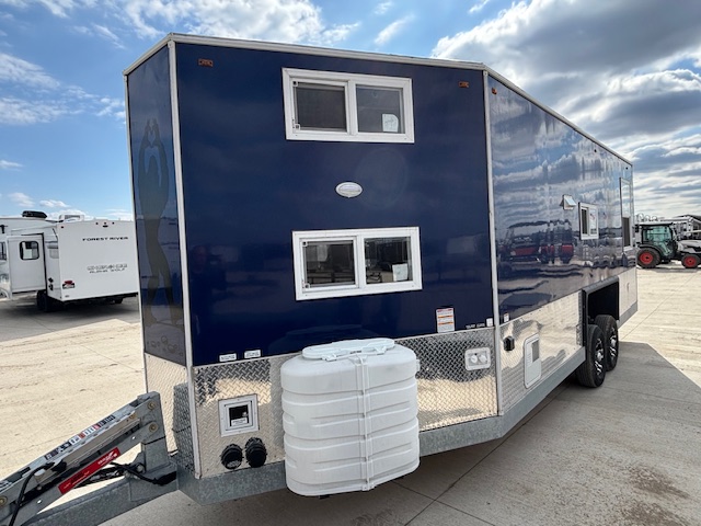 2026 ICE CASTLE SASQUATCH 8X24S - Image 4