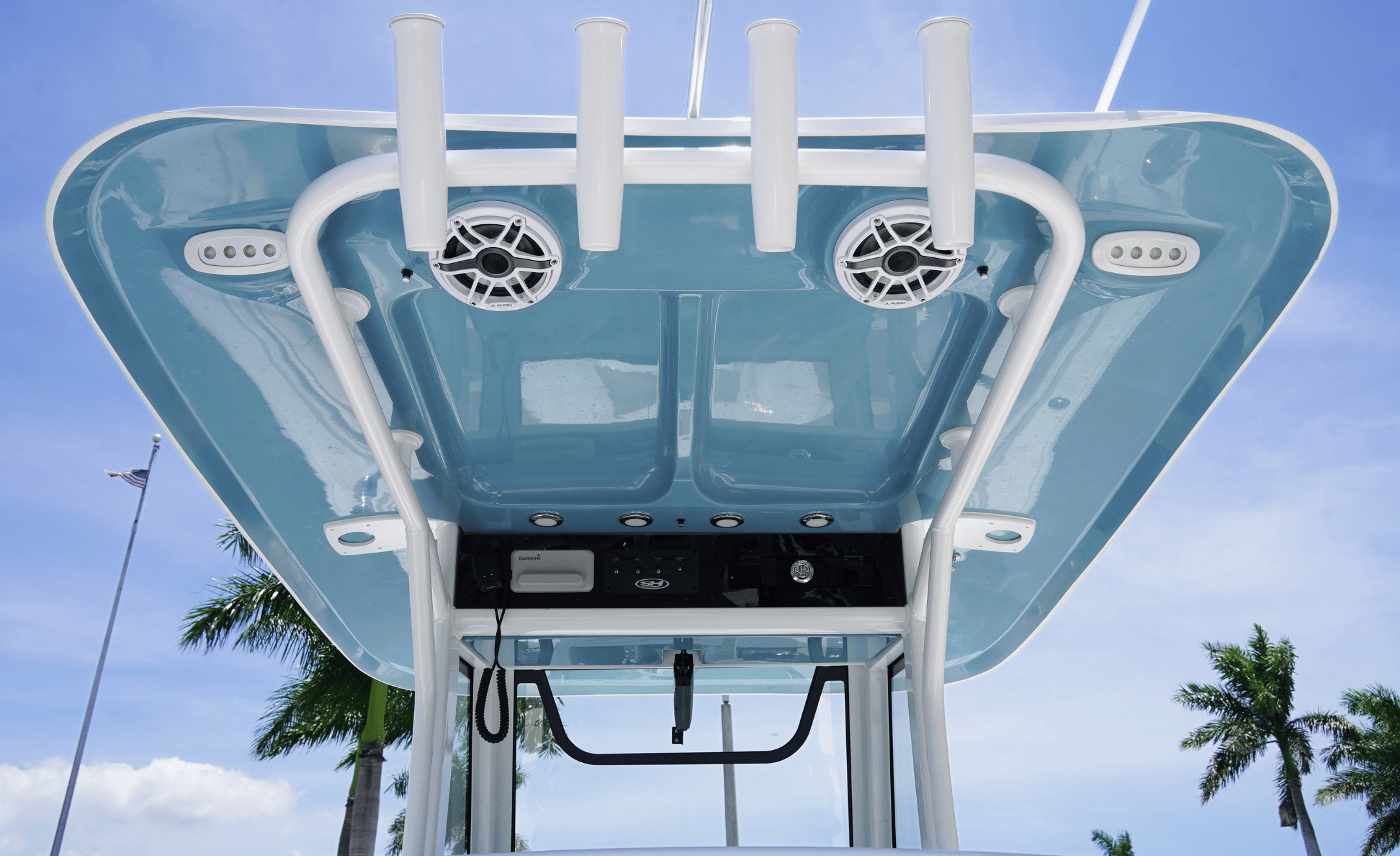 2026 Sea Hunt ULTRA 255SE - Image 21