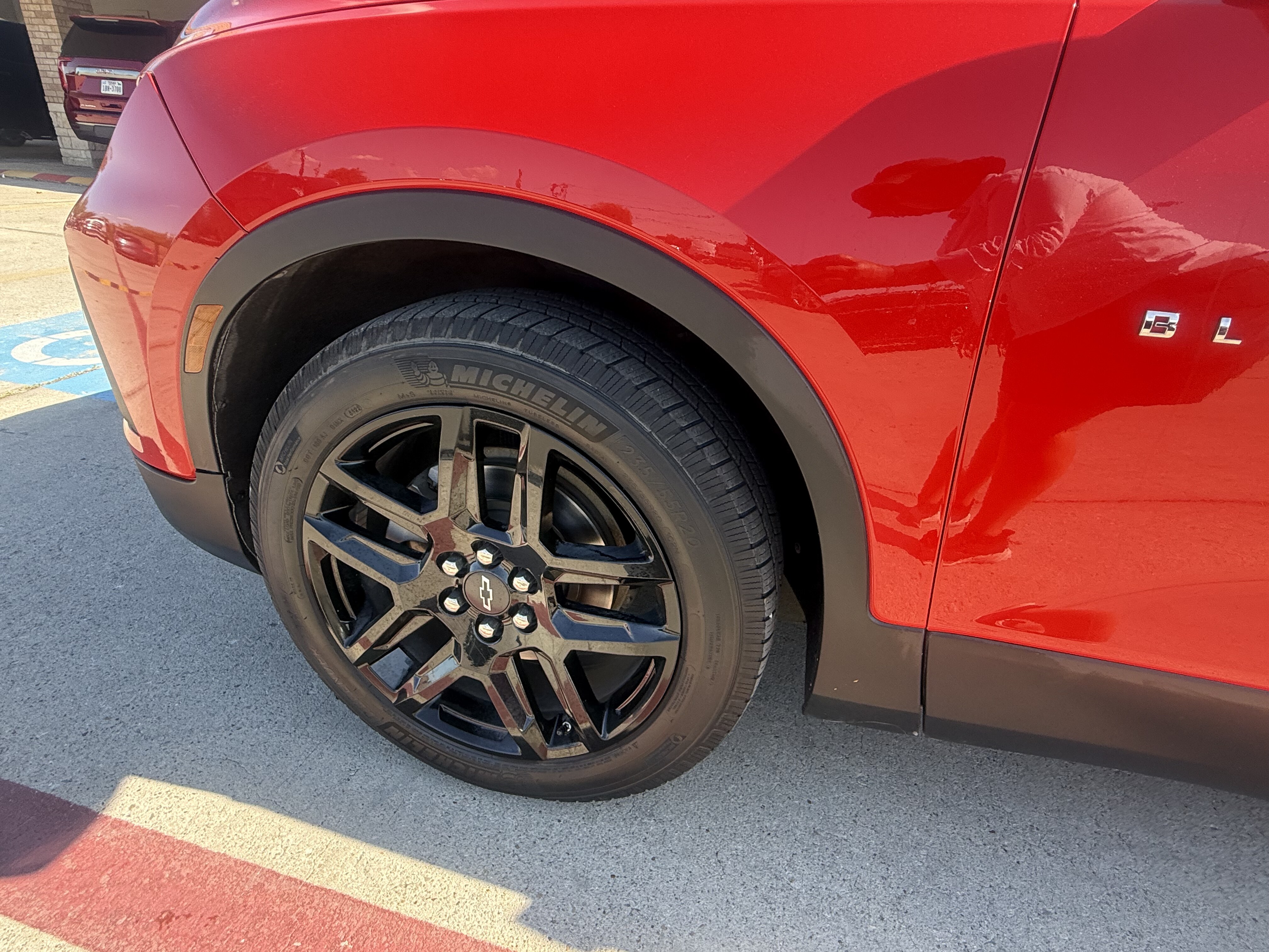2019 Chevrolet Blazer Utility 4D 2LT 2WD - Image 29