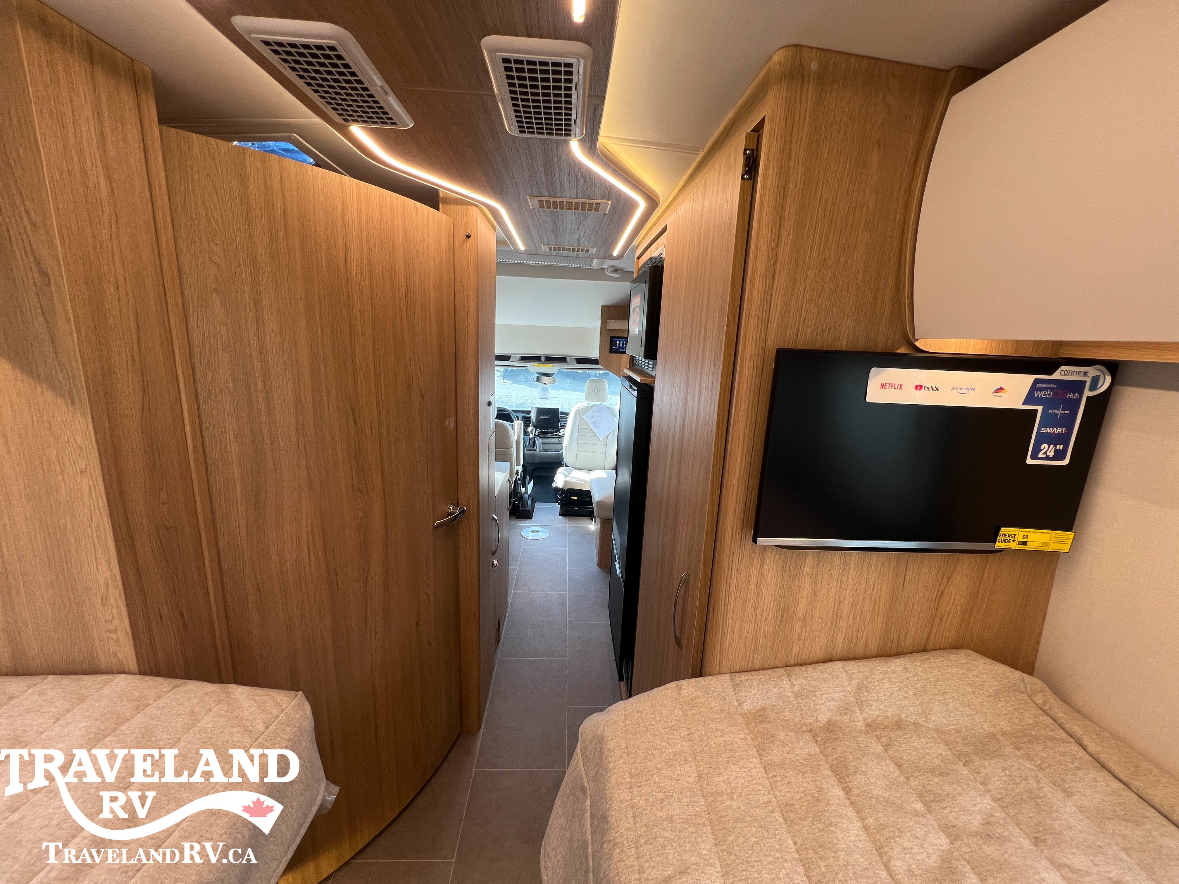 2026 Leisure Travel Wonder W24RTB - Image 20