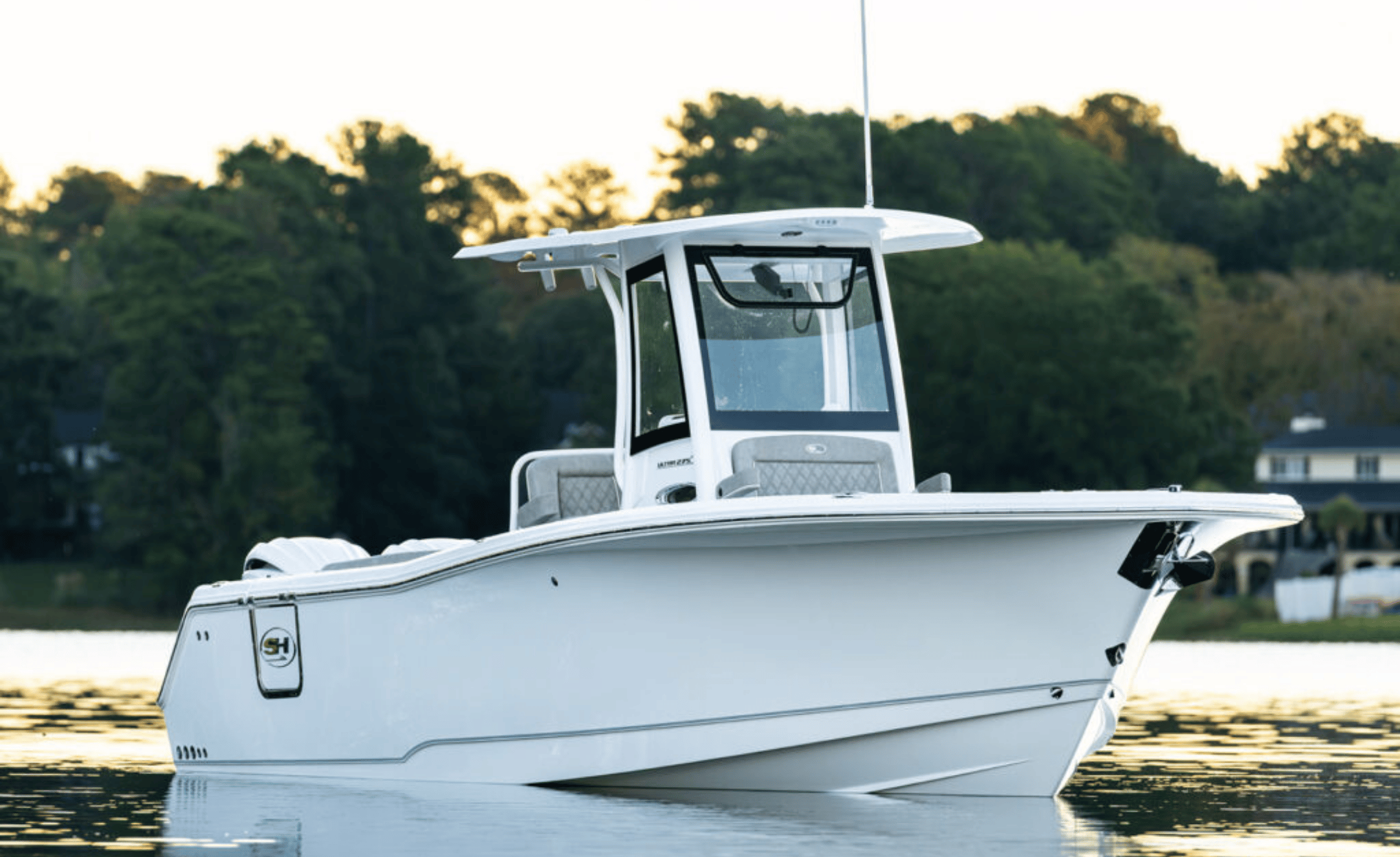 2027 Sea Hunt Ultra 275CB - Image 2
