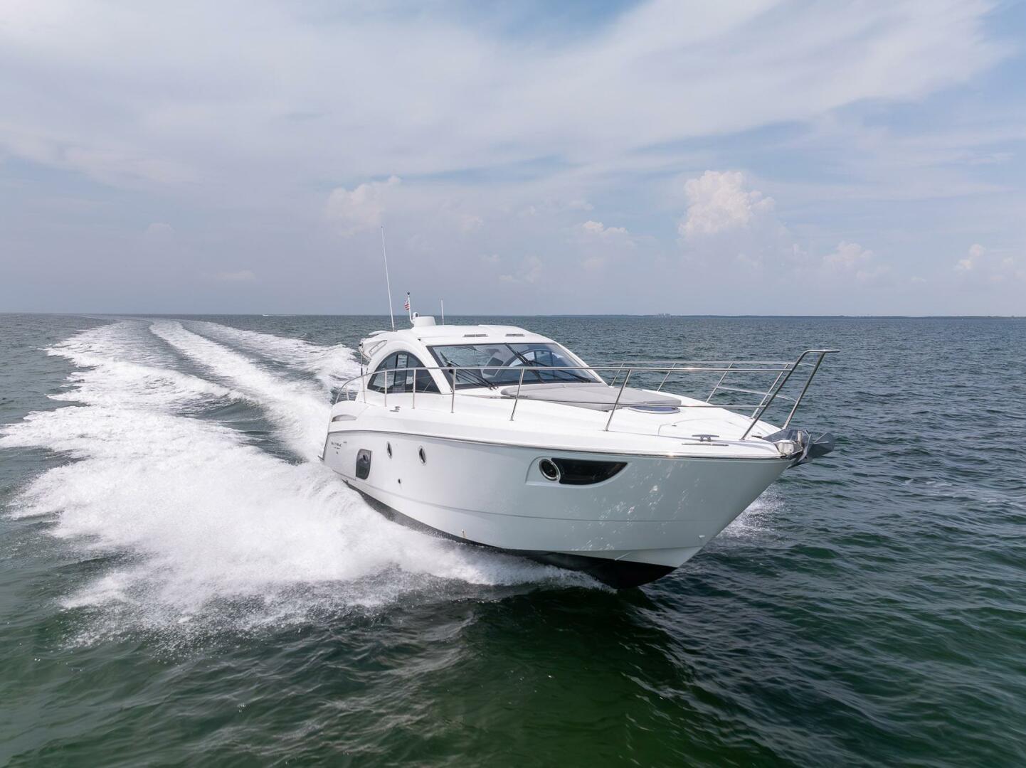 2014 Beneteau Gran Turismo 44 - Image 2