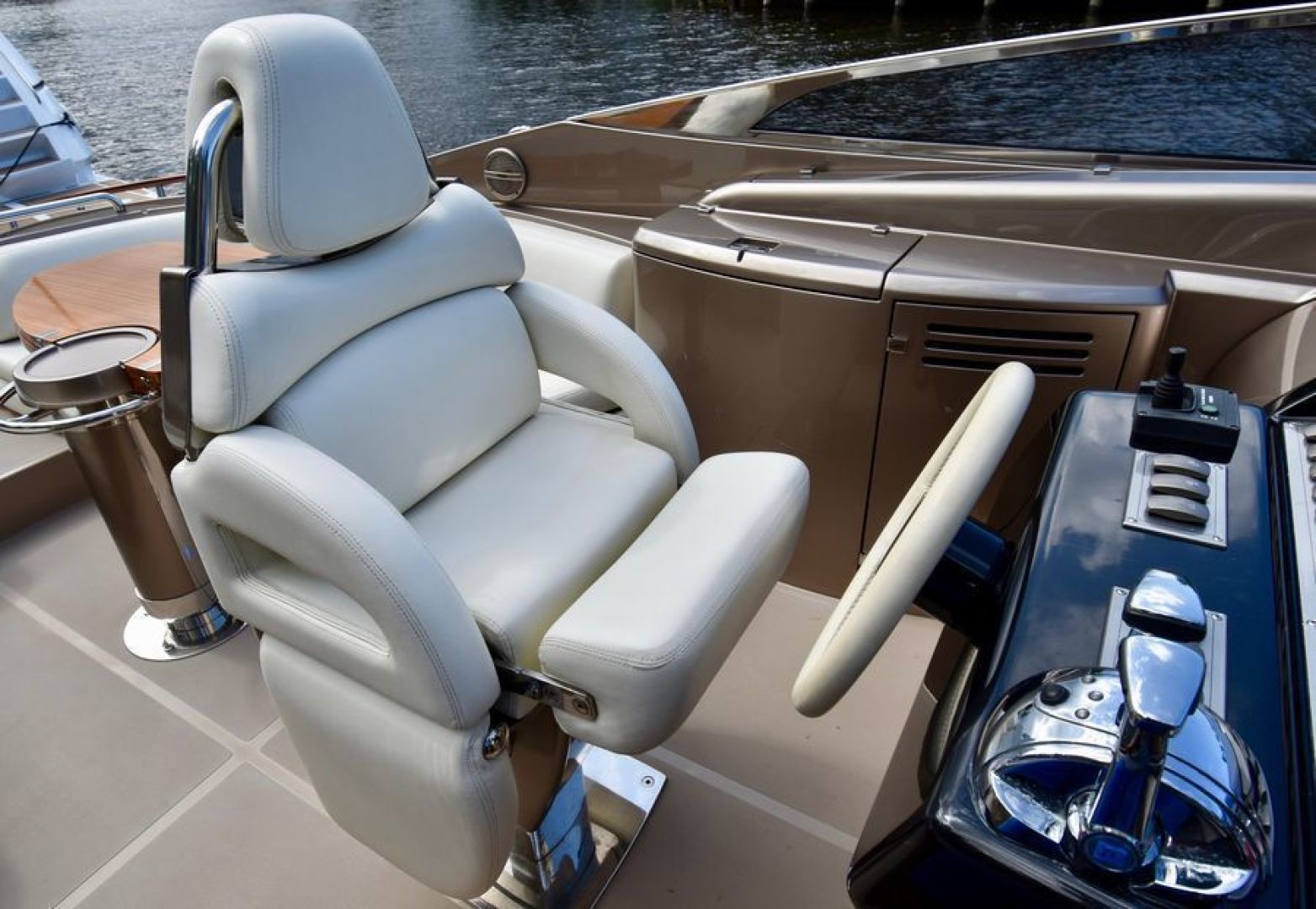 2006 Riva Riva 44 Rivarama Base - Image 22