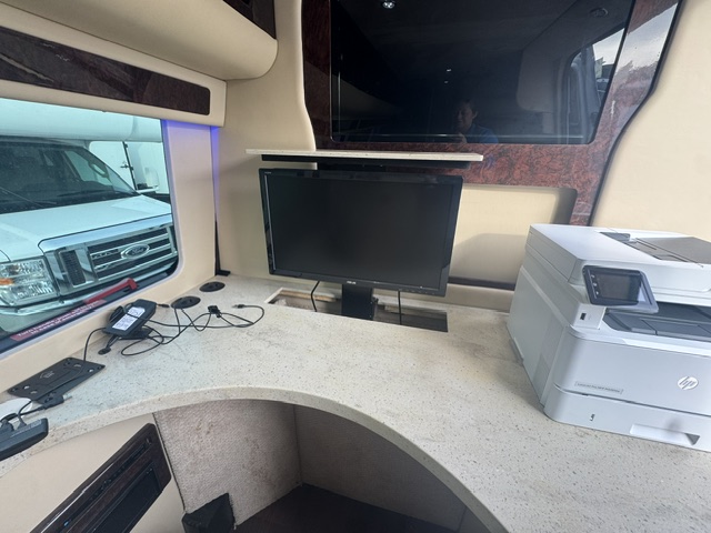 2016 LANDJET BLUETEC 2500 - Image 24