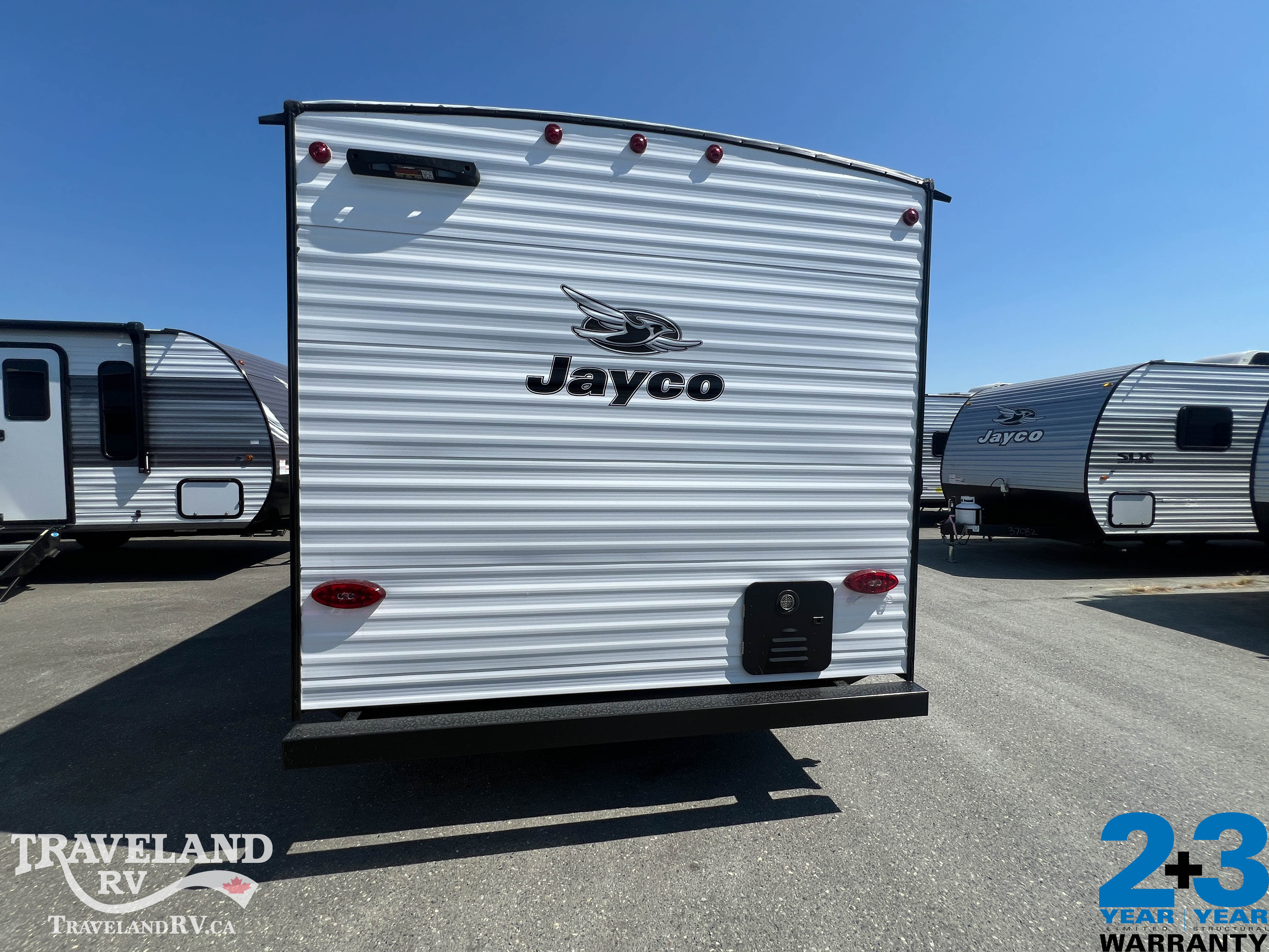2027 Jayco Jay Flight SLX 172DBW - Image 7