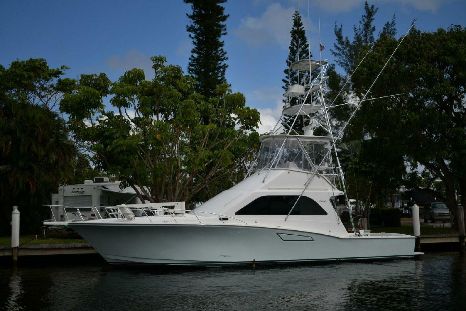2001 Cabo Convertible - Image 1