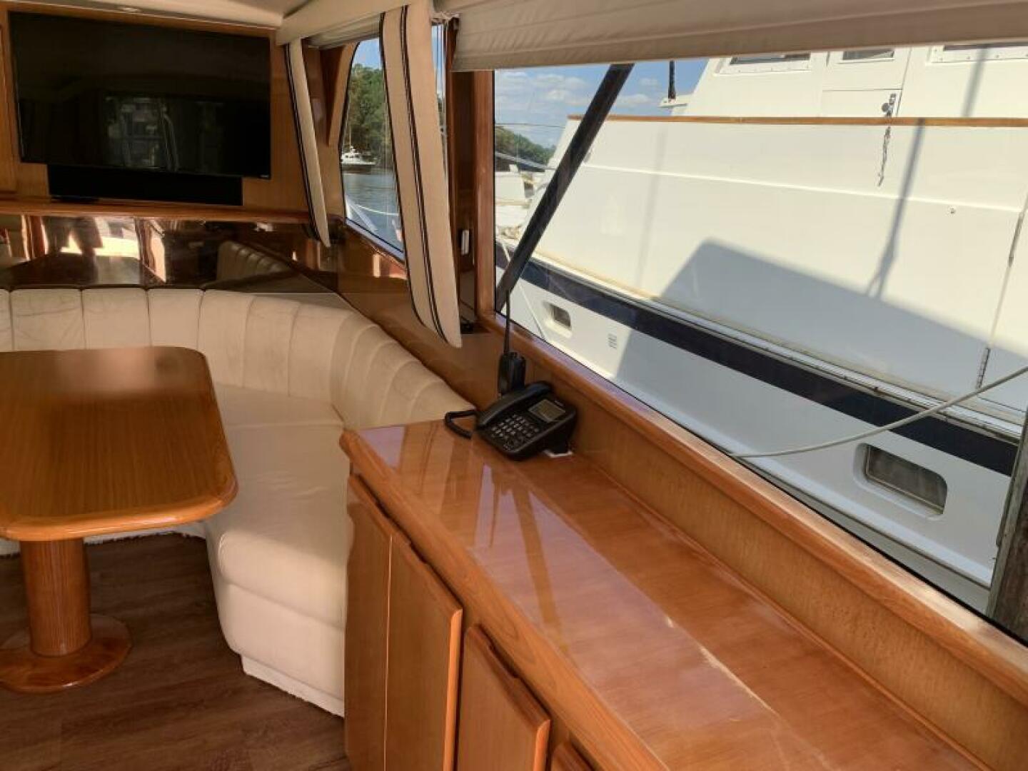 2000 Viking 50 Convertible Sportfish - Image 16