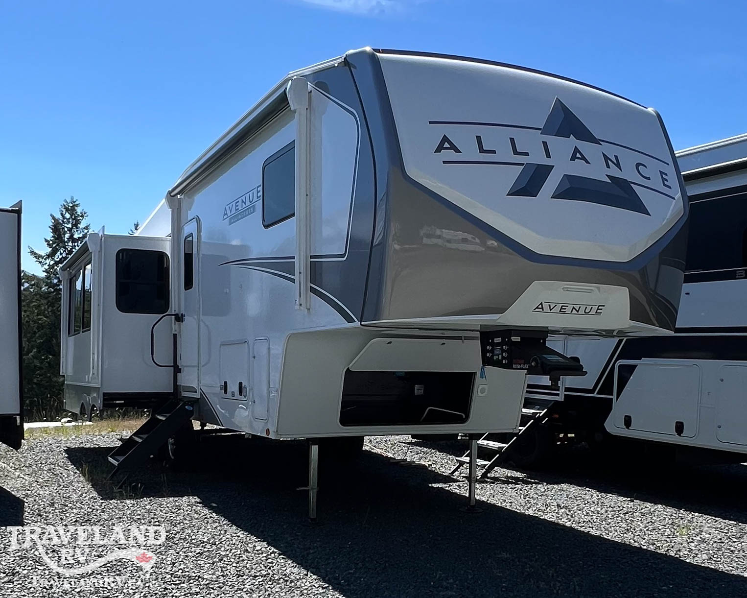 2026 Alliance RV Avenue 29RL - Image 1