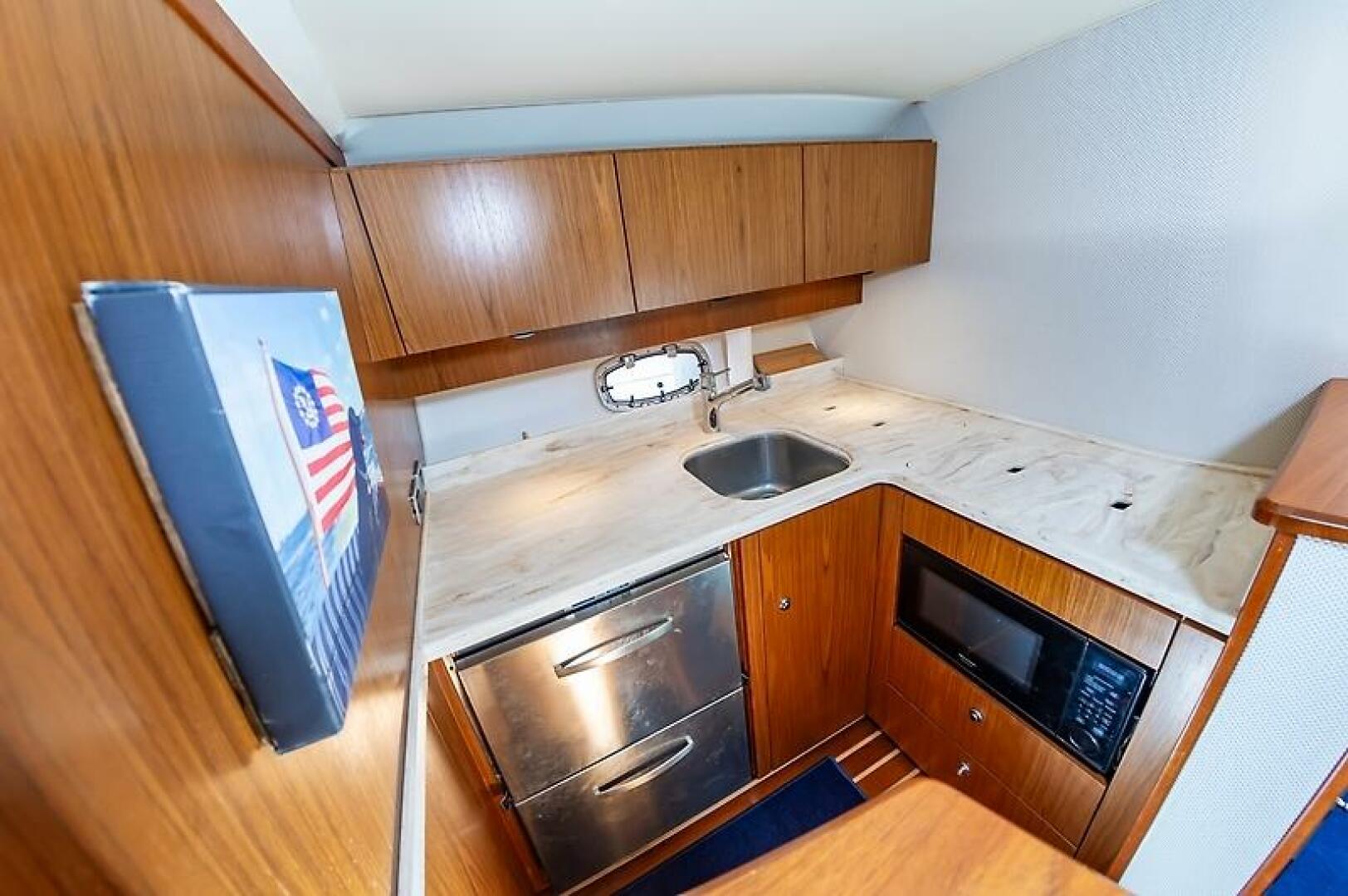 2015 Tiara Yachts 39 Coronet - Image 28