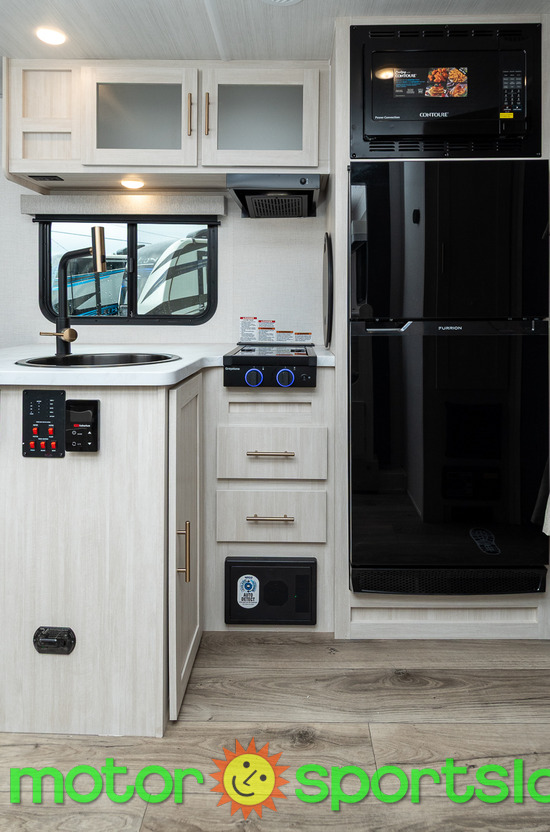 2027 Forest River R-Pod RP-203 - Image 17