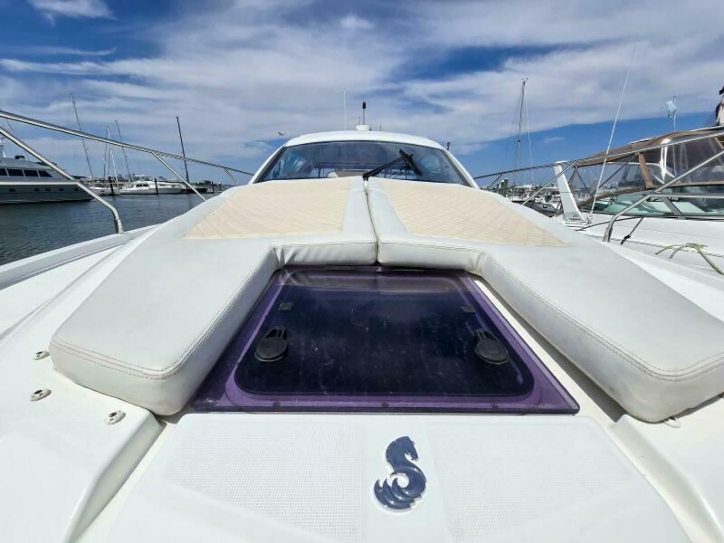 2019 Beneteau Gran Turismo 40 - Image 8