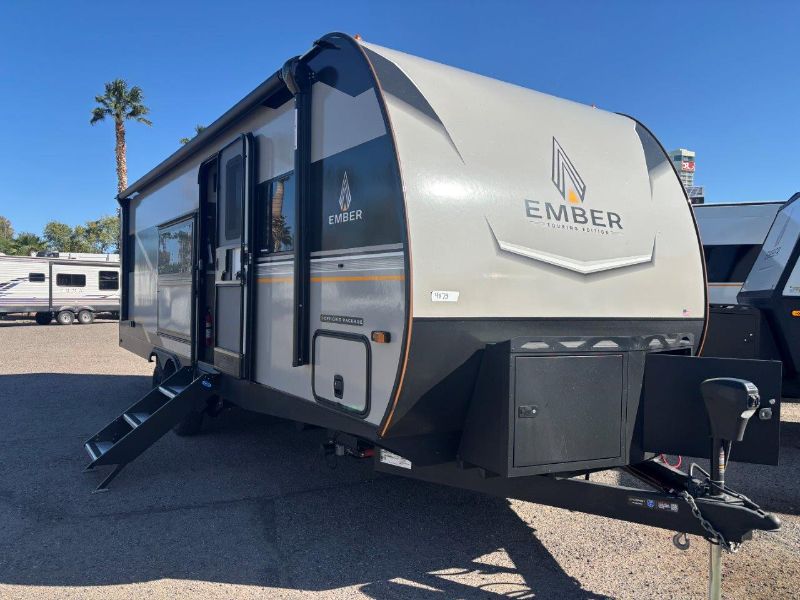 2027 Ember RV Touring Edition 2300MLL - Image 1