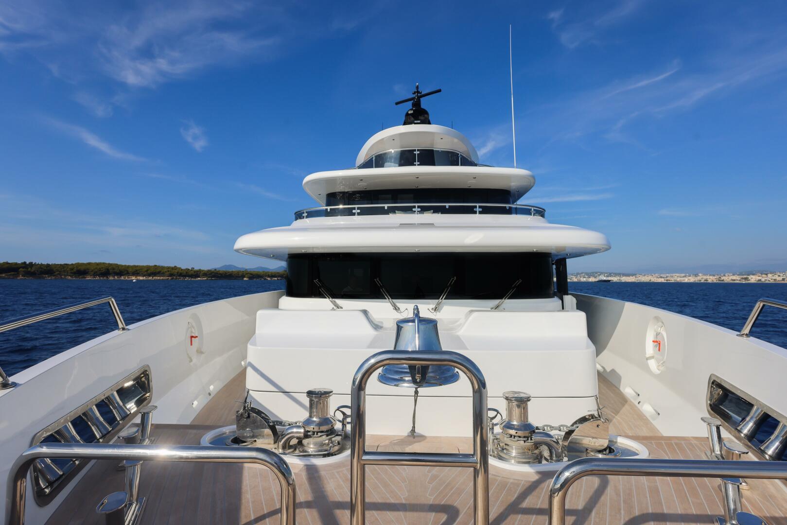 2023 Canados Expedition Yacht - Image 36
