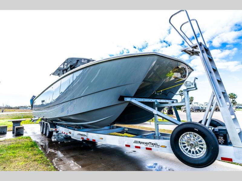 2024 Invincible 37 CATAMARAN - Image 2