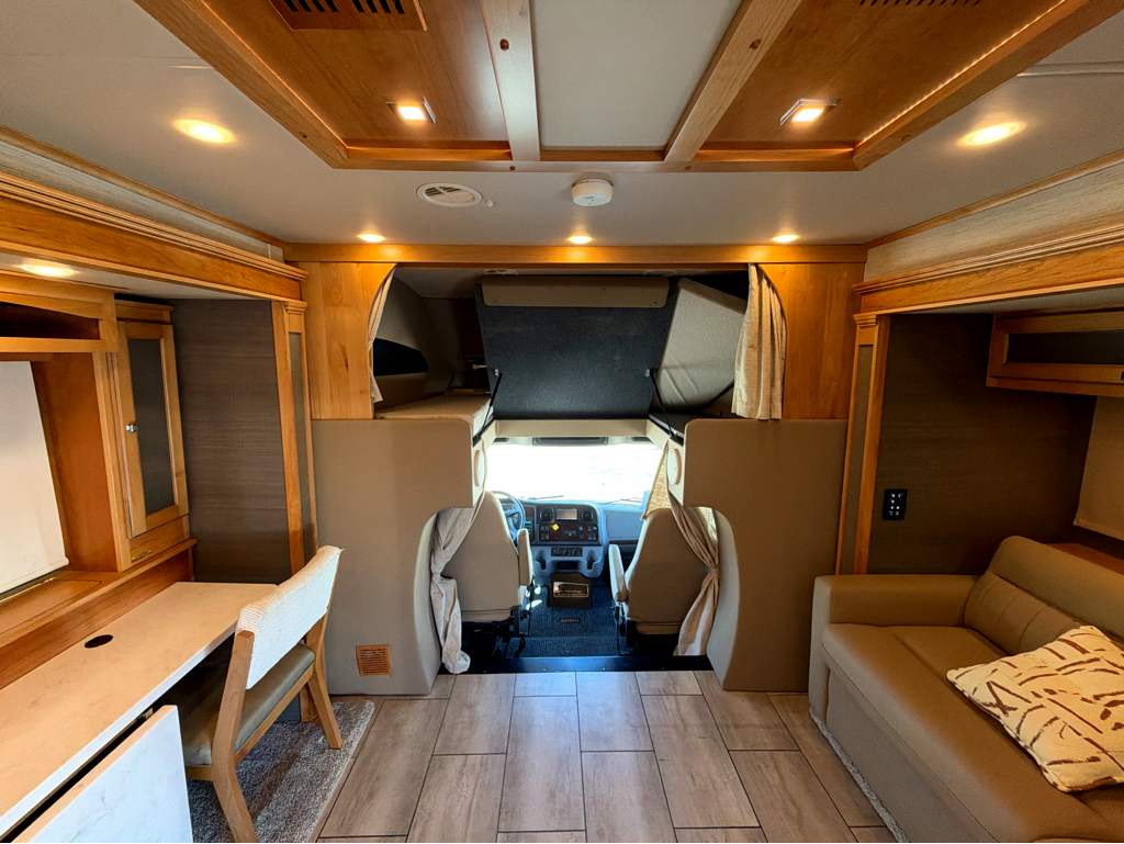 2022 TIFFIN ALLEGRO BAY 38BB - Image 6