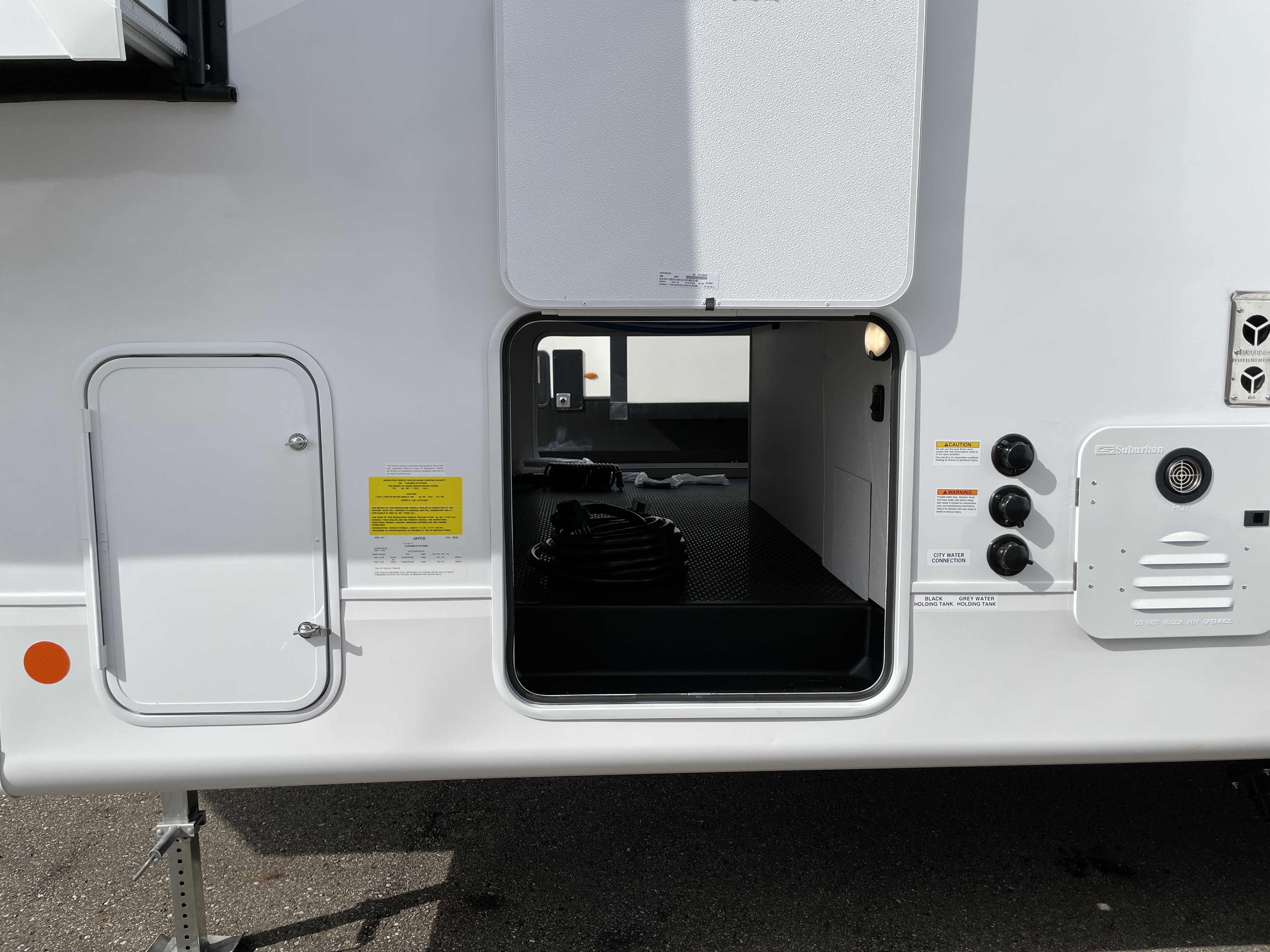 2027 Jayco Eagle SLE 34MBL - Image 7