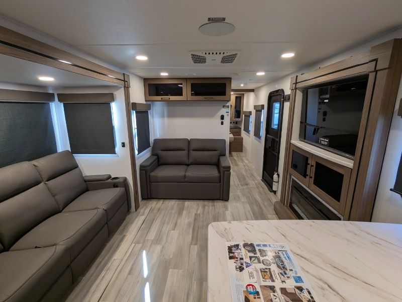 2025 Alliance RV Delta