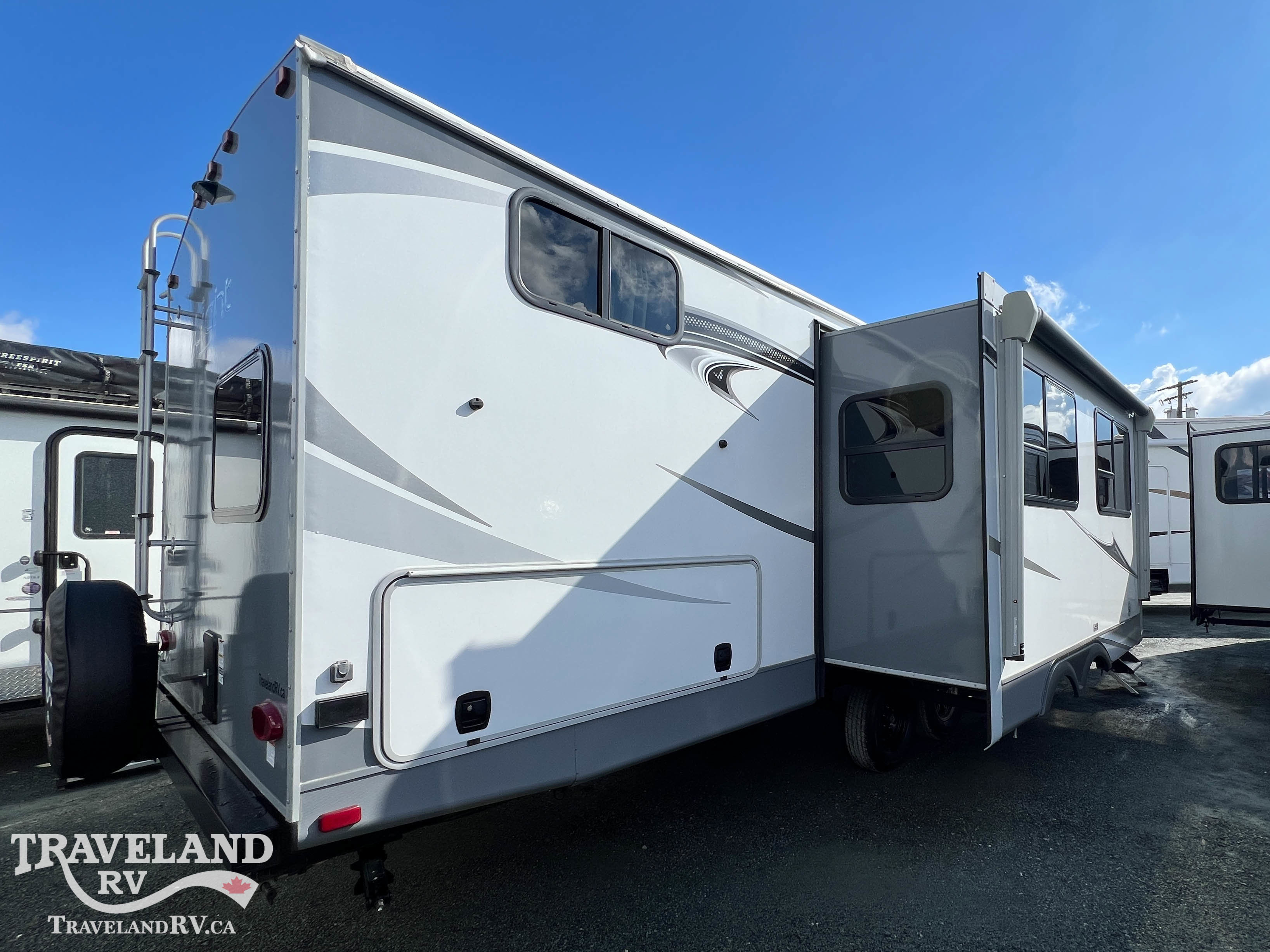 2020 Highland Ridge Open Range Light LT312BHS - Image 4