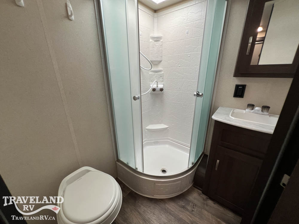 2018 Forest River Wildwood X-Lite West 210RBXL - Image 22
