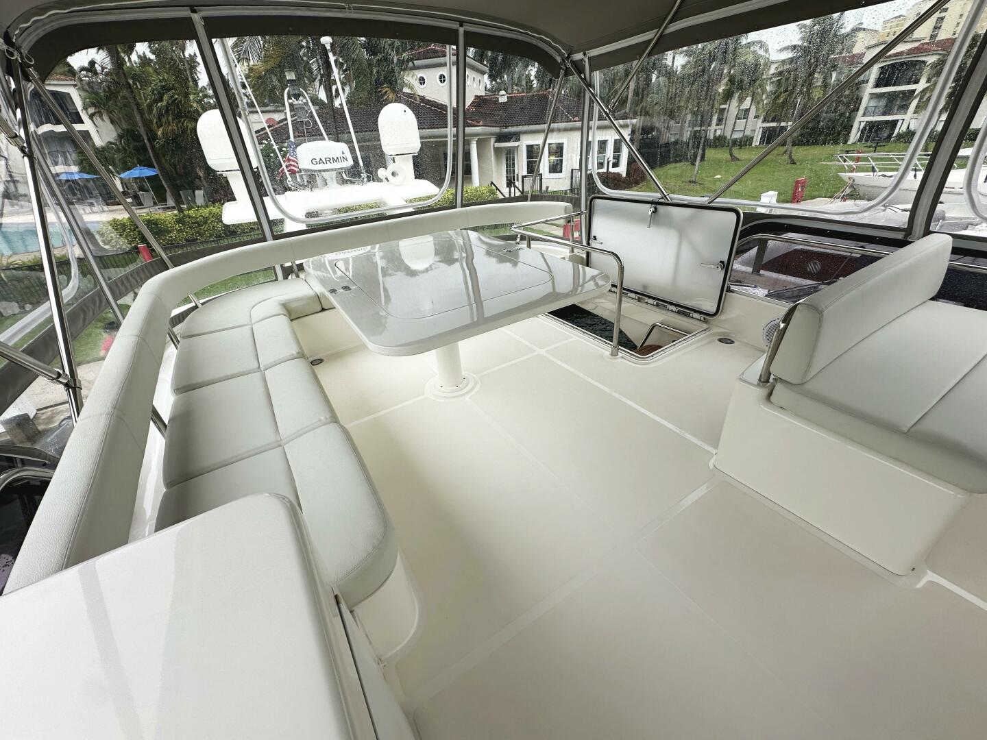 2014 Ferretti Yachts 530 - Image 46