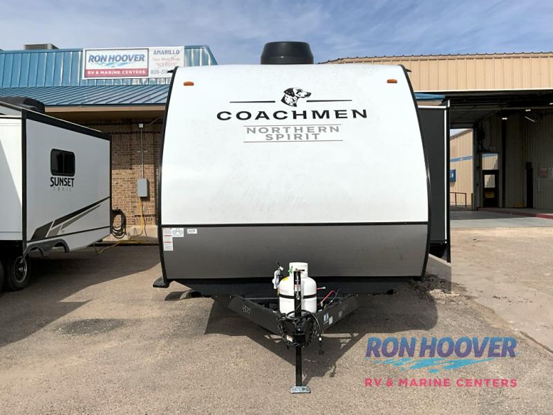 2025 COACHMEN 24RB - Image 35