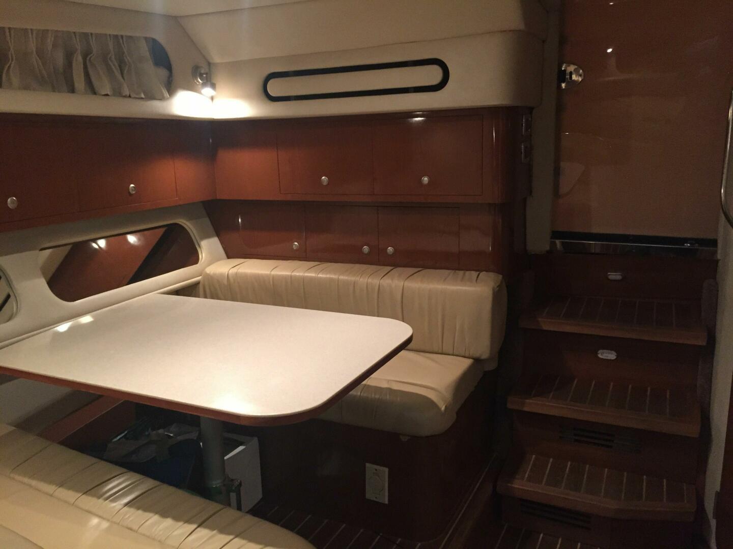 2001 Sea Ray 340 Amberjack - Image 21