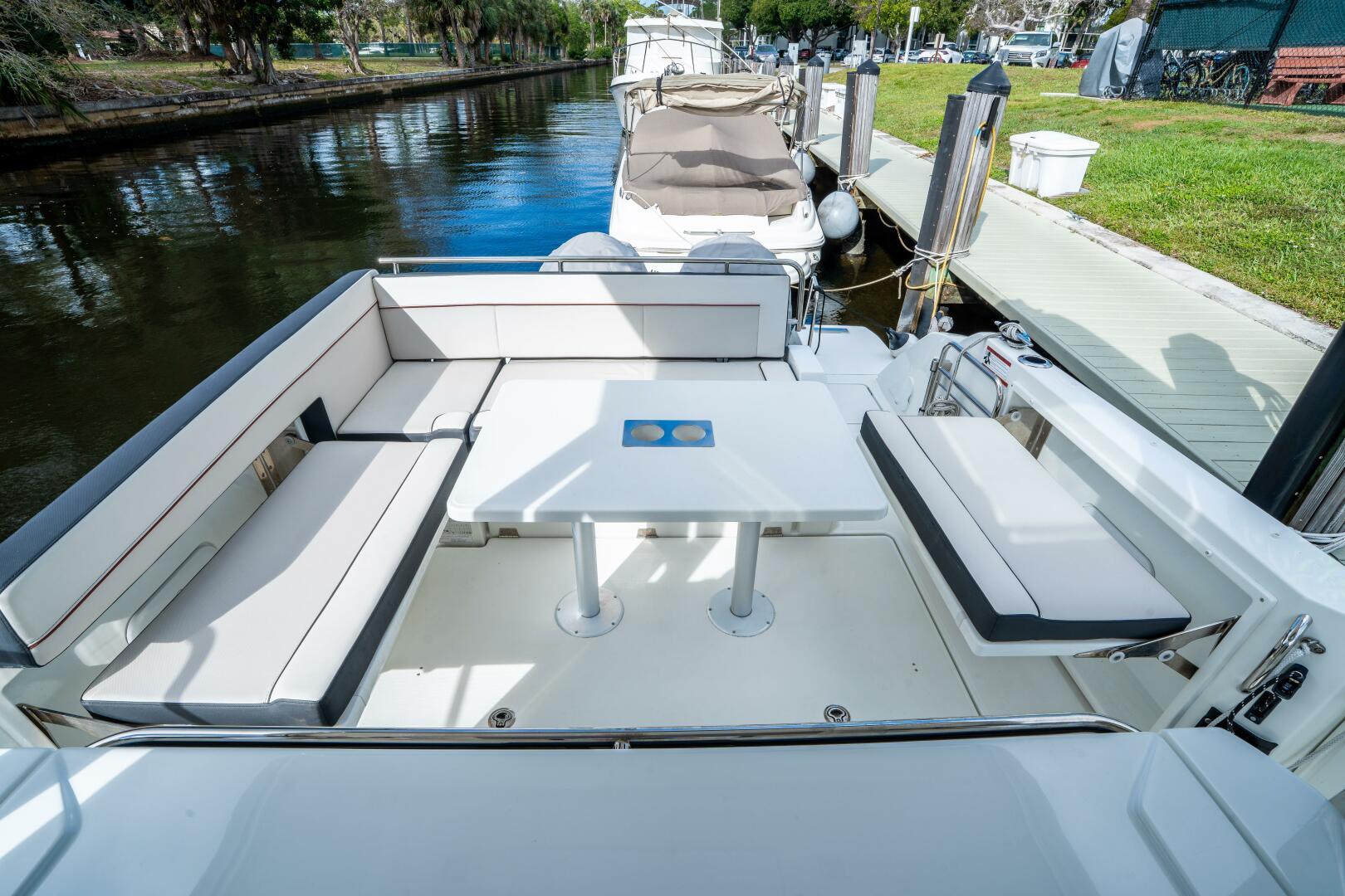 2019 Chaparral 21 H2O Sport - Image 241
