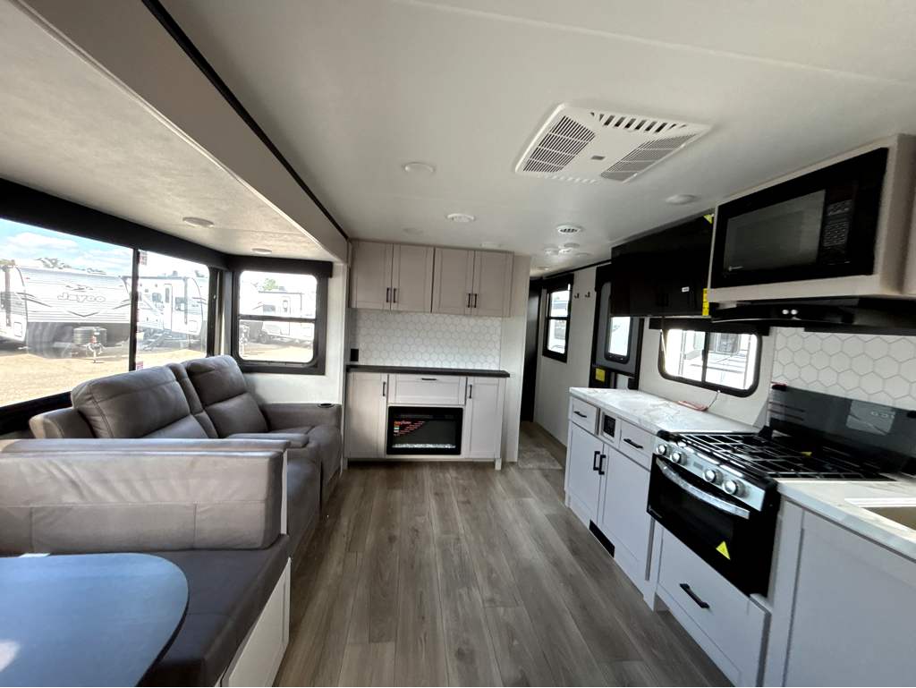 2026 JAYCO JAY FEATHER AIR 15TBSL - Image 40