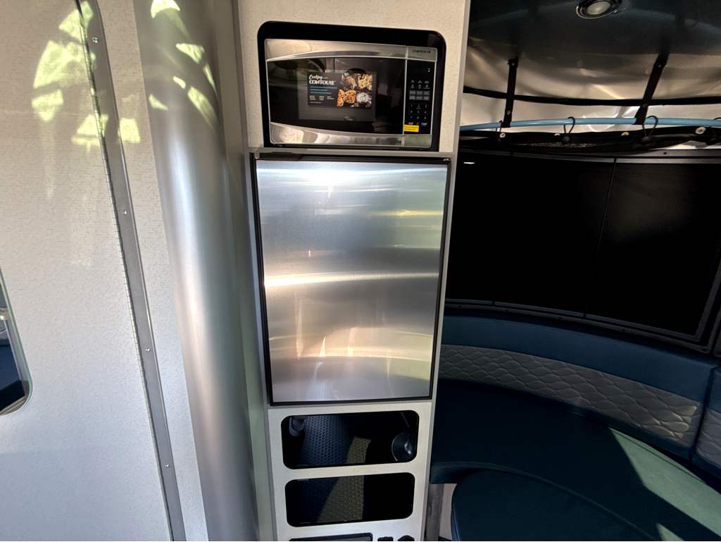 2026 AIRSTREAM Basecamp 20X - Image 16