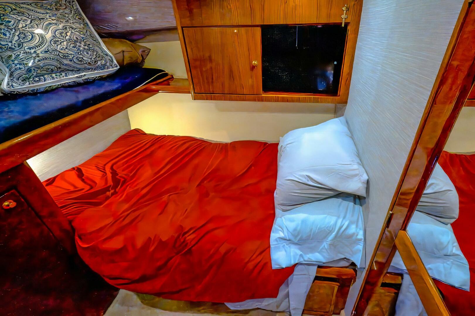 1997 Ocean Yachts 60 Super Sport  EB - Image 14